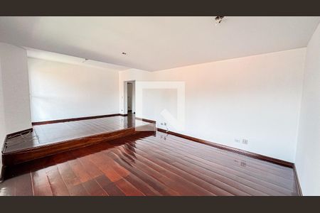 Sala - Sala de Jantar de apartamento para alugar com 4 quartos, 147m² em Vila Assunção, Santo André