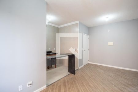 Apartamento para alugar com 46m², 2 quartos e 1 vagaSala