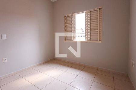 Quarto 2 de casa de condomínio para alugar com 3 quartos, 101m² em Jardim Tropical, Indaiatuba