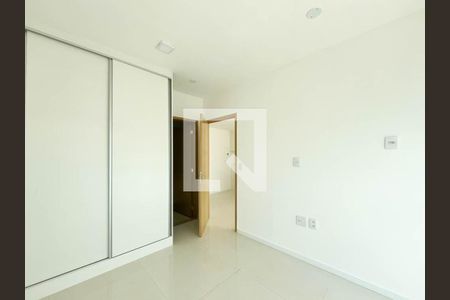 Quarto de apartamento para alugar com 1 quarto, 43m² em Asa Norte, Brasília