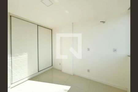 Quarto de apartamento para alugar com 1 quarto, 80m² em Asa Norte, Brasília