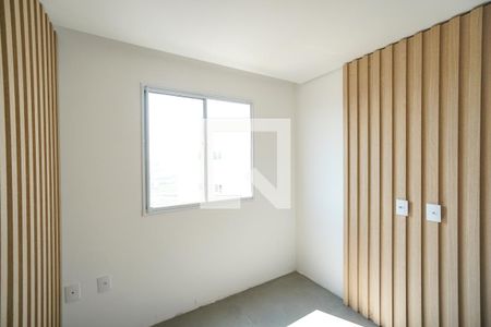 Quarto de apartamento à venda com 1 quarto, 34m² em Tatuapé, São Paulo