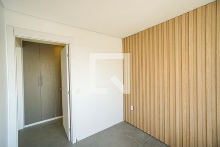 Quarto de apartamento para alugar com 1 quarto, 34m² em Tatuapé, São Paulo