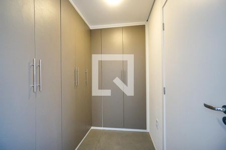 Closet de apartamento à venda com 1 quarto, 34m² em Tatuapé, São Paulo