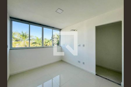 Quarto de apartamento para alugar com 1 quarto, 87m² em Asa Norte, Brasília