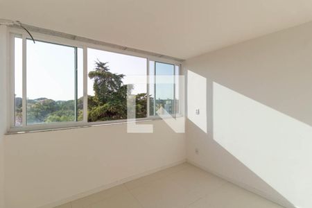 Sala / Cozinha de apartamento para alugar com 1 quarto, 82m² em Asa Norte, Brasília