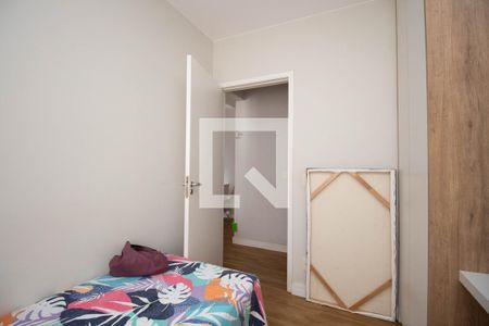 Quarto de apartamento para alugar com 2 quartos, 60m² em Águas Claras, Brasília