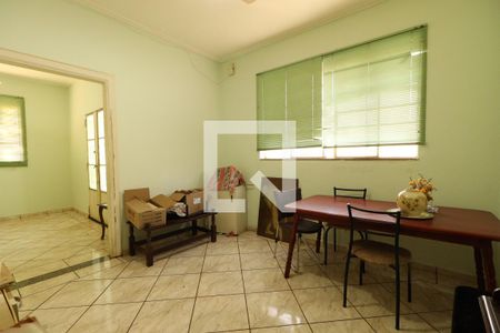 Sala de Jantar de casa para alugar com 3 quartos, 160m² em Centro, Ribeirão Preto