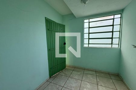 Dormitório 2 de casa para alugar com 1 quarto, 70m² em Centro, Ribeirão Preto