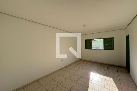 Dormitório 1 de casa para alugar com 1 quarto, 70m² em Centro, Ribeirão Preto