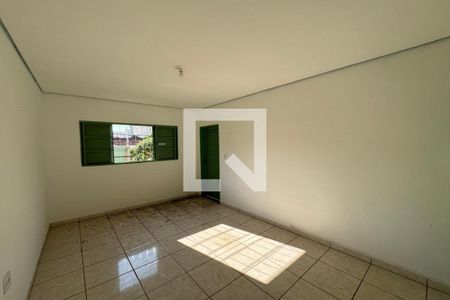 Dormitório 1 de casa para alugar com 1 quarto, 70m² em Centro, Ribeirão Preto