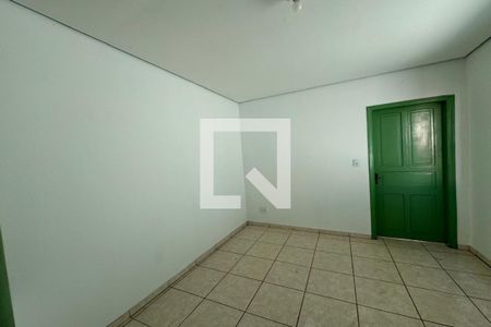 Sala - Cozinha de casa para alugar com 1 quarto, 70m² em Centro, Ribeirão Preto