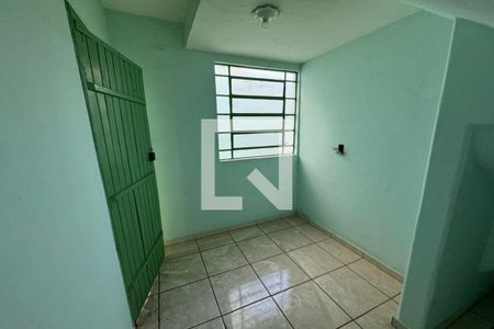 Dormitório 2 de casa para alugar com 1 quarto, 70m² em Centro, Ribeirão Preto