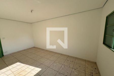 Dormitório 1 de casa para alugar com 1 quarto, 70m² em Centro, Ribeirão Preto