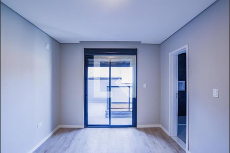 Suíte 1 de casa à venda com 3 quartos, 168m² em Jardim Bela Vista, Santo André