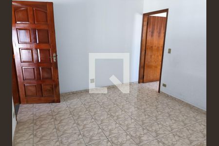 Sala de casa à venda com 2 quartos, 93m² em Parque Industrial das Oliveiras, Taboão da Serra