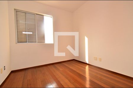 Quarto1 de apartamento para alugar com 4 quartos, 120m² em Santo Antônio, Belo Horizonte