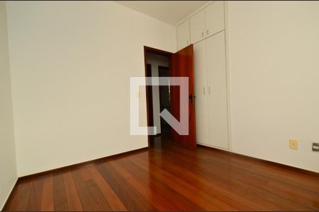 Quarto1 de apartamento para alugar com 4 quartos, 120m² em Santo Antônio, Belo Horizonte