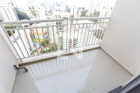 Sala  de kitnet/studio à venda com 1 quarto, 48m² em Vila Andrade, São Paulo