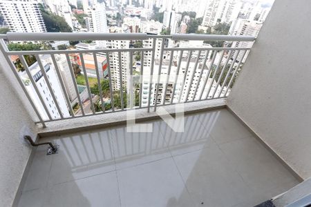 Sala  de kitnet/studio à venda com 1 quarto, 48m² em Vila Andrade, São Paulo