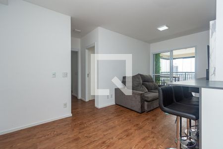 Apartamento à venda com 75m², 2 quartos e 1 vagaSala