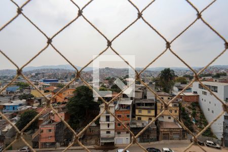 Vsta do Quarto 1 de apartamento à venda com 3 quartos, 64m² em Vila Nova Cachoeirinha, São Paulo