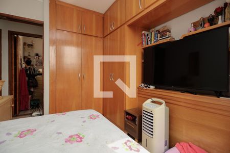 Quarto 1 de apartamento à venda com 3 quartos, 64m² em Vila Nova Cachoeirinha, São Paulo