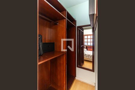 Quarto - Closet de apartamento à venda com 1 quarto, 32m² em Campos Elíseos, São Paulo