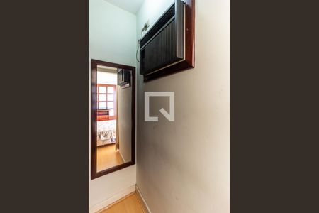 Quarto - Ar Condicionado de apartamento à venda com 1 quarto, 32m² em Campos Elíseos, São Paulo