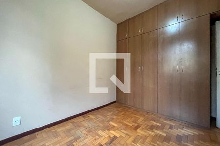 Quarto 2 de apartamento à venda com 3 quartos, 85m² em Gutierrez, Belo Horizonte