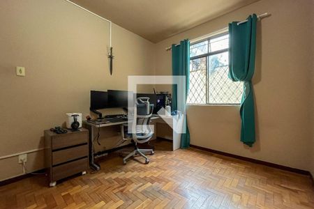 Quarto 2 de apartamento à venda com 3 quartos, 85m² em Gutierrez, Belo Horizonte