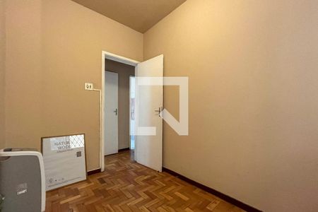 Quarto 1 de apartamento à venda com 3 quartos, 85m² em Gutierrez, Belo Horizonte