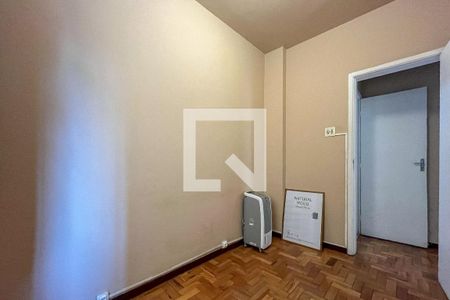 Quarto 1 de apartamento à venda com 3 quartos, 85m² em Gutierrez, Belo Horizonte