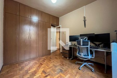 Quarto 2 de apartamento à venda com 3 quartos, 85m² em Gutierrez, Belo Horizonte