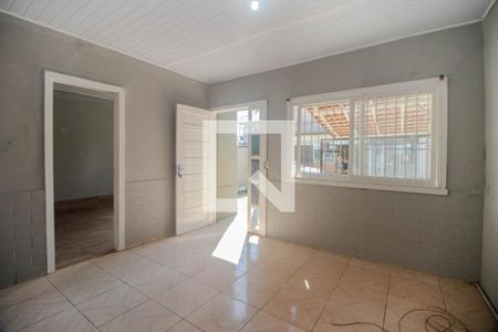 Sala de Estar de casa para alugar com 2 quartos, 100m² em Sarandi, Porto Alegre