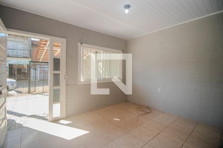 Sala de Estar de casa para alugar com 2 quartos, 100m² em Sarandi, Porto Alegre