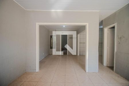 Sala de Estar de casa à venda com 2 quartos, 100m² em Sarandi, Porto Alegre