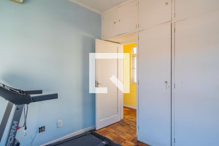 Quarto de apartamento à venda com 3 quartos, 91m² em Cidade Baixa, Porto Alegre