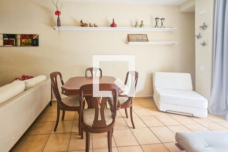 Apartamento para alugar com 3 quartos, 125m² em Barra Funda, Guarujá