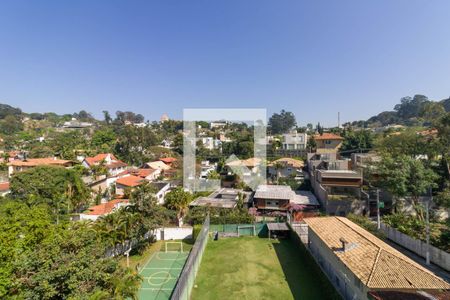 Sala de apartamento à venda com 4 quartos, 251m² em Real Parque, São Paulo