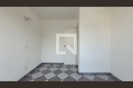 Quarto 2 de apartamento à venda com 3 quartos, 71m² em Vila Guiomar, Santo André