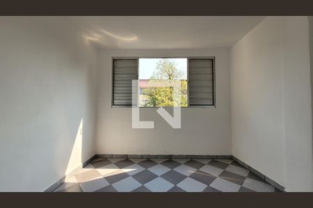 Quarto 1 de apartamento à venda com 3 quartos, 71m² em Vila Guiomar, Santo André