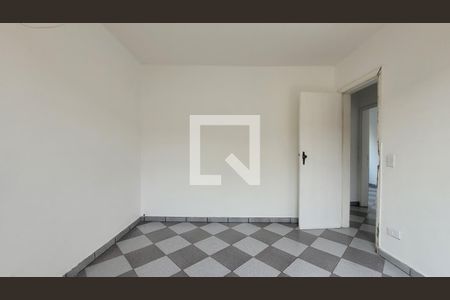 Quarto 1 de apartamento à venda com 3 quartos, 71m² em Vila Guiomar, Santo André