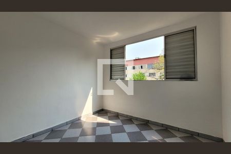 Quarto 1 de apartamento para alugar com 3 quartos, 71m² em Vila Guiomar, Santo André