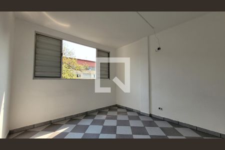 Quarto 1 de apartamento à venda com 3 quartos, 71m² em Vila Guiomar, Santo André