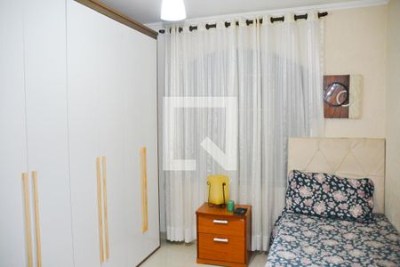 Quarto 1 de casa à venda com 4 quartos, 142m² em Santa Maria, São Caetano do Sul