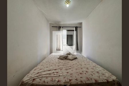 Quarto 1 de apartamento à venda com 2 quartos, 58m² em Cidade São Jorge, Santo André