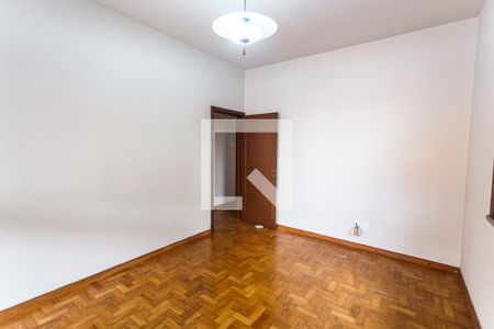 Sala de casa à venda com 4 quartos, 186m² em Renascença, Belo Horizonte