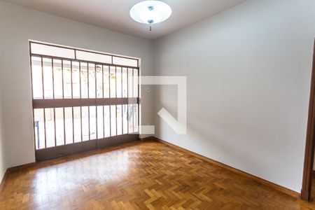 Sala de casa à venda com 4 quartos, 186m² em Renascença, Belo Horizonte