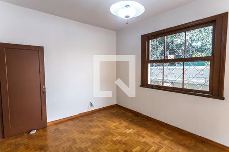 Sala de casa à venda com 4 quartos, 186m² em Renascença, Belo Horizonte